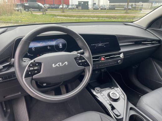 Kia Niro EV DynamicLine 64.8 kWh | Stoel stuur verwarming | Keyless | ActivLease financial lease