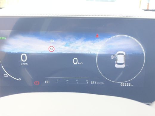 Kia Niro EV DynamicLine 64.8 kWh | Stoel stuur verwarming | Keyless | ActivLease financial lease