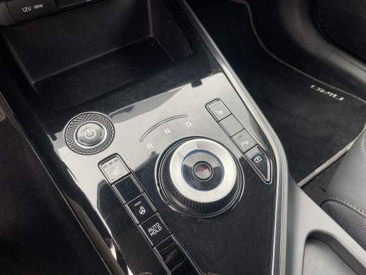 Kia Niro EV DynamicLine 64.8 kWh | Stoel stuur verwarming | Keyless | ActivLease financial lease