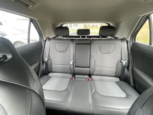 Kia Niro EV DynamicLine 64.8 kWh | Stoel stuur verwarming | Keyless | ActivLease financial lease