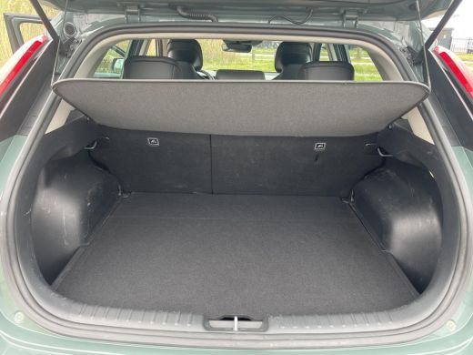 Kia Niro EV DynamicLine 64.8 kWh | Stoel stuur verwarming | Keyless | ActivLease financial lease