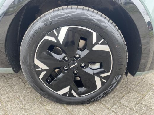 Kia Niro EV DynamicLine 64.8 kWh | Stoel stuur verwarming | Keyless | ActivLease financial lease
