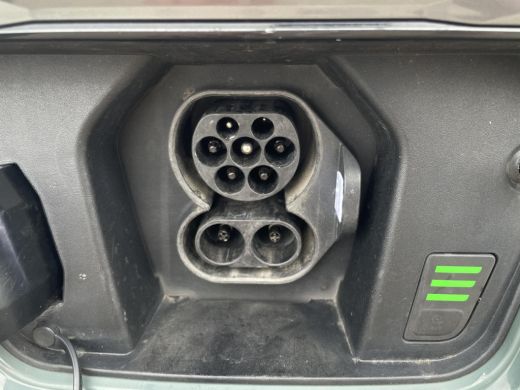 Kia Niro EV DynamicLine 64.8 kWh | Stoel stuur verwarming | Keyless | ActivLease financial lease