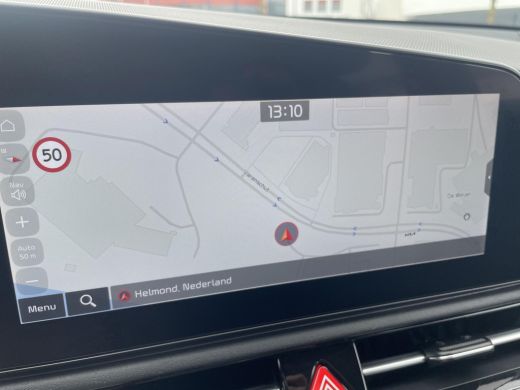 Kia Niro EV DynamicLine 64.8 kWh | Stoel stuur verwarming | Keyless | ActivLease financial lease