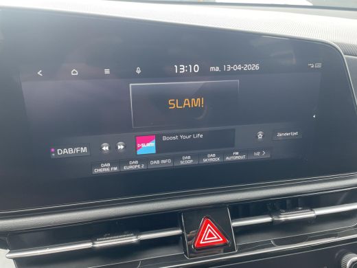 Kia Niro EV DynamicLine 64.8 kWh | Stoel stuur verwarming | Keyless | ActivLease financial lease