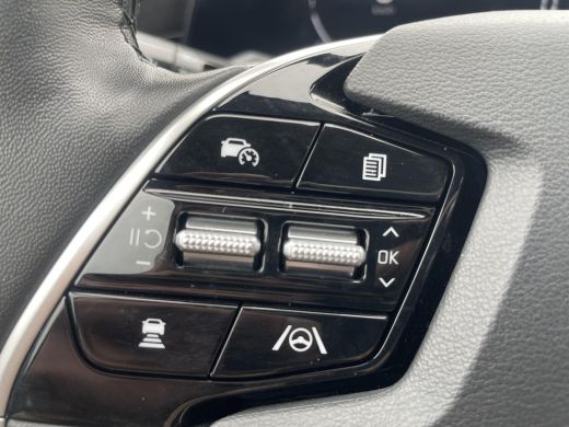 Kia Niro EV DynamicLine 64.8 kWh | Stoel stuur verwarming | Keyless | ActivLease financial lease