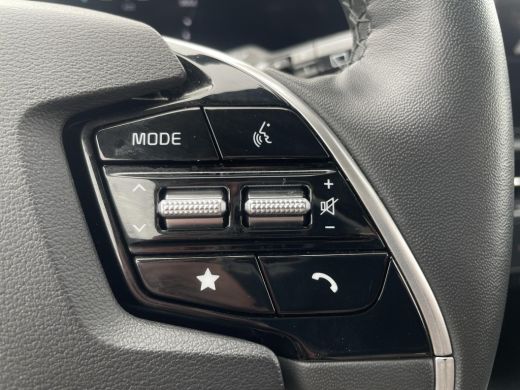 Kia Niro EV DynamicLine 64.8 kWh | Stoel stuur verwarming | Keyless | ActivLease financial lease