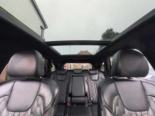 Kia Sorento 1.6 T-GDI AUT6 HYBRID 7PRS EXECUTIVE-LINE PANODAK DESIGNO-LEDER NAVI CAMERA DIGI-DASH APPLE-CARPL... ActivLease financial lease