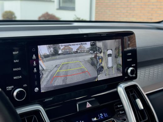 Kia Sorento 1.6 T-GDI Hybrid 7PERS AUT6 EXECUTIVE PANODAK DESIGNO-LEDER NAVI CAMERA DIG-DASH APPLE-CARPLAY LE... ActivLease financial lease