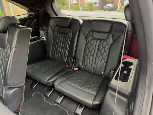 Kia Sorento 1.6 T-GDI Hybrid 7PERS AUT6 EXECUTIVE PANODAK DESIGNO-LEDER NAVI CAMERA DIG-DASH APPLE-CARPLAY LE... ActivLease financial lease