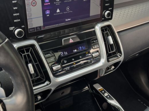 Kia Sorento 1.6 T-GDI Hybrid 7PERS AUT6 EXECUTIVE PANODAK DESIGNO-LEDER NAVI CAMERA DIG-DASH APPLE-CARPLAY LE... ActivLease financial lease
