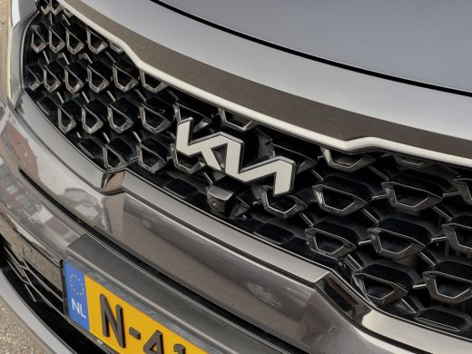 Kia Sorento 1.6 T-GDI Hybrid 7PERS AUT6 EXECUTIVE PANODAK DESIGNO-LEDER NAVI CAMERA DIG-DASH APPLE-CARPLAY LE... ActivLease financial lease