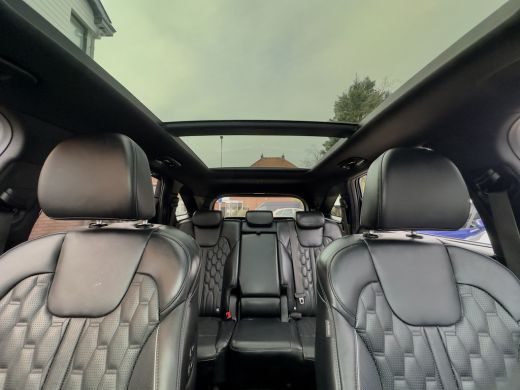 Kia Sorento 1.6 T-GDI Hybrid 7PERS AUT6 EXECUTIVE PANODAK DESIGNO-LEDER NAVI CAMERA DIG-DASH APPLE-CARPLAY LE... ActivLease financial lease