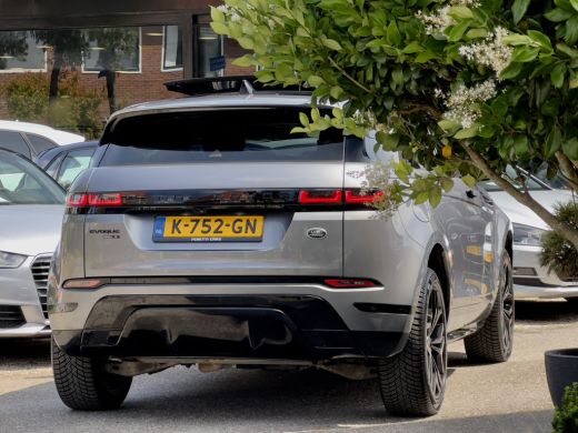 Land Rover Range Rover Evoque 1.5 P300e AWD AUT8 R-DYNAMIC BLACK-EDITION PANODAK LEDER NAVI CAMERA DIGI-DASH LED 20 INCH-LMV PDC ActivLease financial lease
