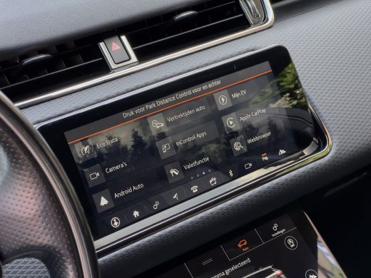 Land Rover Range Rover Evoque 1.5 P300e AWD AUT8 R-DYNAMIC BLACK-EDITION PANODAK LEDER NAVI CAMERA DIGI-DASH LED 20 INCH-LMV PDC ActivLease financial lease
