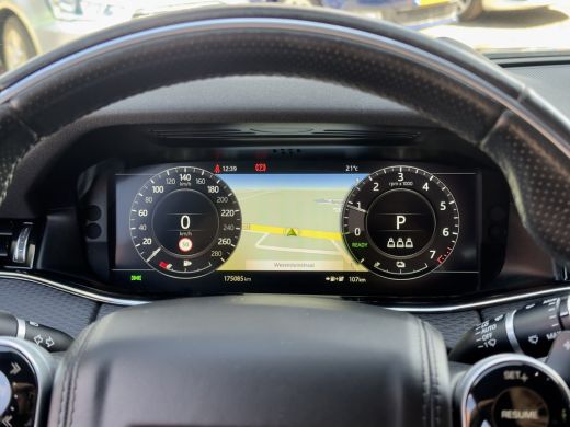 Land Rover Range Rover Evoque 1.5 P300e AWD AUT8 R-DYNAMIC BLACK-EDITION PANODAK LEDER NAVI CAMERA DIGI-DASH LED 20 INCH-LMV PDC ActivLease financial lease