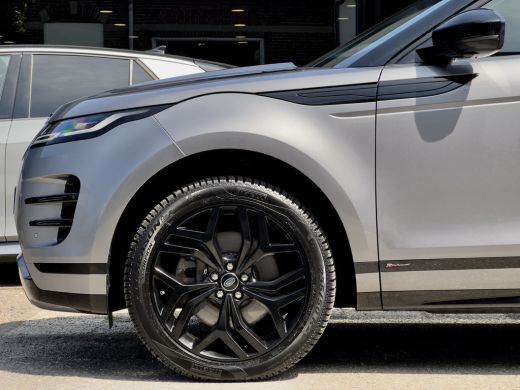Land Rover Range Rover Evoque 1.5 P300e AWD AUT8 R-DYNAMIC BLACK-EDITION PANODAK LEDER NAVI CAMERA DIGI-DASH LED 20 INCH-LMV PDC ActivLease financial lease
