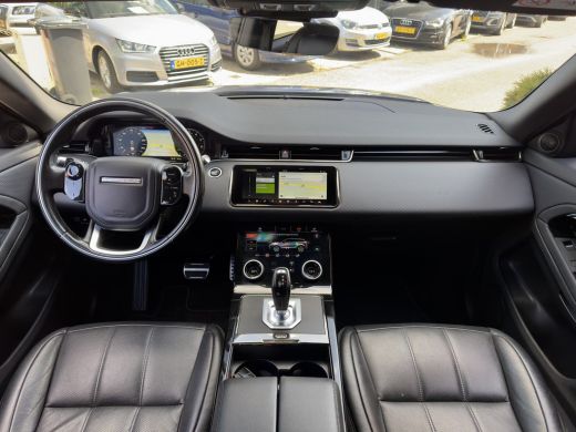 Land Rover Range Rover Evoque 1.5 P300e AWD AUT8 R-DYNAMIC BLACK-EDITION PANODAK LEDER NAVI CAMERA DIGI-DASH LED 20 INCH-LMV PDC ActivLease financial lease