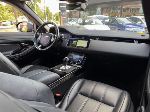 Land Rover Range Rover Evoque 1.5 P300e AWD AUT8 R-DYNAMIC BLACK-EDITION PANODAK LEDER NAVI CAMERA DIGI-DASH LED 20 INCH-LMV PDC ActivLease financial lease