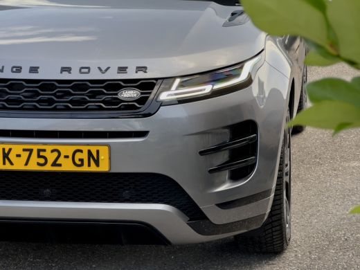 Land Rover Range Rover Evoque 1.5 P300e AWD AUT8 R-DYNAMIC BLACK-EDITION PANODAK LEDER NAVI CAMERA DIGI-DASH LED 20 INCH-LMV PDC ActivLease financial lease