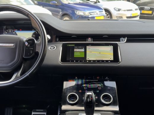 Land Rover Range Rover Evoque 1.5 P300e AWD AUT8 R-DYNAMIC BLACK-EDITION PANODAK LEDER NAVI CAMERA DIGI-DASH LED 20 INCH-LMV PDC ActivLease financial lease