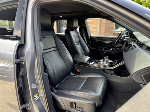 Land Rover Range Rover Evoque 1.5 P300e AWD AUT8 R-DYNAMIC BLACK-EDITION PANODAK LEDER NAVI CAMERA DIGI-DASH LED 20 INCH-LMV PDC ActivLease financial lease