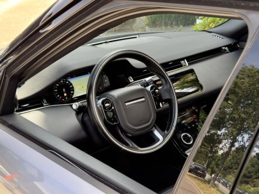 Land Rover Range Rover Evoque 1.5 P300e AWD AUT8 R-DYNAMIC BLACK-EDITION PANODAK LEDER NAVI CAMERA DIGI-DASH LED 20 INCH-LMV PDC ActivLease financial lease