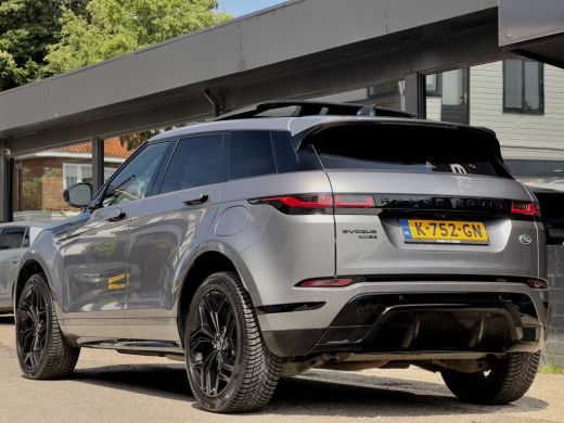 Land Rover Range Rover Evoque 1.5 P300e AWD AUT8 R-DYNAMIC BLACK-EDITION PANODAK LEDER NAVI CAMERA DIGI-DASH LED 20 INCH-LMV PDC ActivLease financial lease