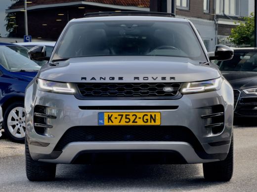Land Rover Range Rover Evoque 1.5 P300e AWD AUT8 R-DYNAMIC BLACK-EDITION PANODAK LEDER NAVI CAMERA DIGI-DASH LED 20 INCH-LMV PDC ActivLease financial lease