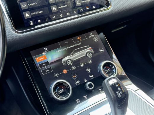 Land Rover Range Rover Evoque 1.5 P300e AWD AUT8 R-DYNAMIC BLACK-EDITION PANODAK LEDER NAVI CAMERA DIGI-DASH LED 20 INCH-LMV PDC ActivLease financial lease