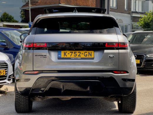 Land Rover Range Rover Evoque 1.5 P300e AWD AUT8 R-DYNAMIC BLACK-EDITION PANODAK LEDER NAVI CAMERA DIGI-DASH LED 20 INCH-LMV PDC ActivLease financial lease