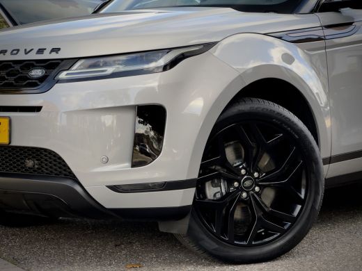 Land Rover Range Rover Evoque 1.5 P300e AWD AUT8 R-DYNAMIC SE BRONZE COLLECTION BLACK-PACK PANODAK LEDER NAVI CAMERA DIGI-DASH ... ActivLease financial lease