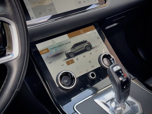 Land Rover Range Rover Evoque 1.5 P300e AWD AUT8 R-DYNAMIC SE BRONZE COLLECTION BLACK-PACK PANODAK LEDER NAVI CAMERA DIGI-DASH ... ActivLease financial lease
