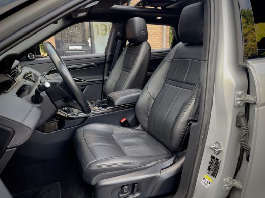 Land Rover Range Rover Evoque 1.5 P300e AWD AUT8 R-DYNAMIC SE BRONZE COLLECTION BLACK-PACK PANODAK LEDER NAVI CAMERA DIGI-DASH ... ActivLease financial lease