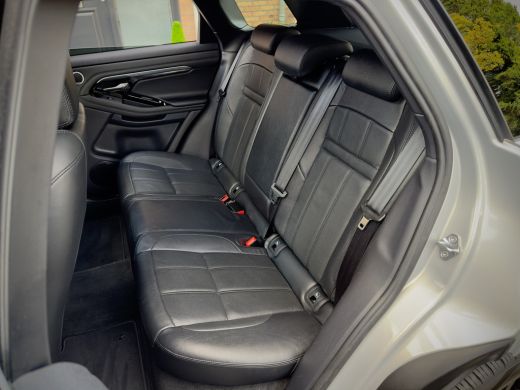 Land Rover Range Rover Evoque 1.5 P300e AWD AUT8 R-DYNAMIC SE BRONZE COLLECTION BLACK-PACK PANODAK LEDER NAVI CAMERA DIGI-DASH ... ActivLease financial lease