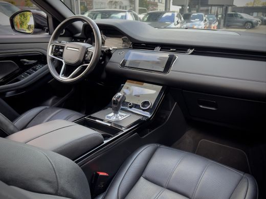 Land Rover Range Rover Evoque 1.5 P300e AWD AUT8 R-DYNAMIC SE BRONZE COLLECTION BLACK-PACK PANODAK LEDER NAVI CAMERA DIGI-DASH ... ActivLease financial lease