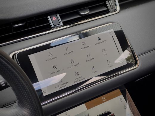 Land Rover Range Rover Evoque 1.5 P300e AWD AUT8 R-DYNAMIC SE BRONZE COLLECTION BLACK-PACK PANODAK LEDER NAVI CAMERA DIGI-DASH ... ActivLease financial lease