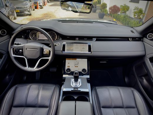 Land Rover Range Rover Evoque 1.5 P300e AWD AUT8 R-DYNAMIC SE BRONZE COLLECTION BLACK-PACK PANODAK LEDER NAVI CAMERA DIGI-DASH ... ActivLease financial lease