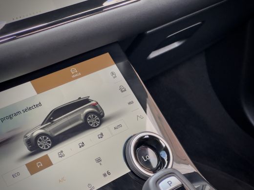 Land Rover Range Rover Evoque 1.5 P300e AWD AUT8 R-DYNAMIC SE BRONZE COLLECTION BLACK-PACK PANODAK LEDER NAVI CAMERA DIGI-DASH ... ActivLease financial lease