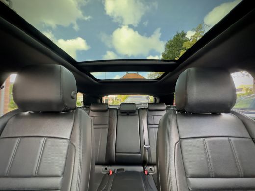 Land Rover Range Rover Evoque 1.5 P300e AWD AUT8 R-DYNAMIC SE BRONZE COLLECTION BLACK-PACK PANODAK LEDER NAVI CAMERA DIGI-DASH ... ActivLease financial lease