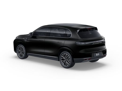 Leapmotor B10 Design Hybrid EV 18.8 kWh | &euro;1000,- korting !! | Achteruitrijcamera | Apple Carplay/Android Auto|... ActivLease financial lease