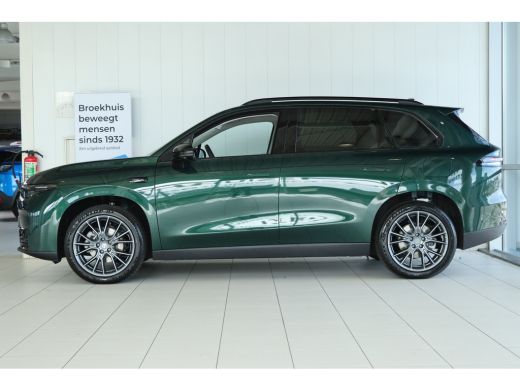 Leapmotor C10 Design ProMax AWD 81.9 kWh 600PK | &euro;2500,- korting !! | Adapt. Cruise | Stoelventilatie | Pano | ... ActivLease financial lease
