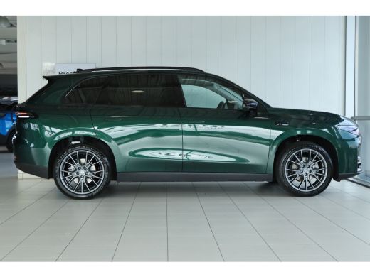 Leapmotor C10 Design ProMax AWD 81.9 kWh 600PK | &euro;2500,- korting !! | Adapt. Cruise | Stoelventilatie | Pano | ... ActivLease financial lease