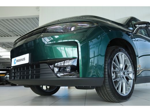 Leapmotor C10 Design ProMax AWD 81.9 kWh 600PK | &euro;2500,- korting !! | Adapt. Cruise | Stoelventilatie | Pano | ... ActivLease financial lease