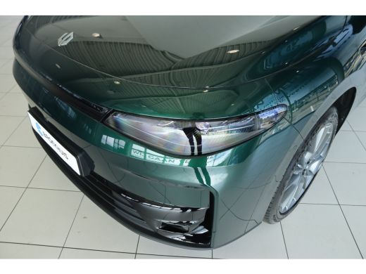 Leapmotor C10 Design ProMax AWD 81.9 kWh 600PK | &euro;2500,- korting !! | Adapt. Cruise | Stoelventilatie | Pano | ... ActivLease financial lease