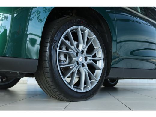 Leapmotor C10 Design ProMax AWD 81.9 kWh 600PK | &euro;2500,- korting !! | Adapt. Cruise | Stoelventilatie | Pano | ... ActivLease financial lease
