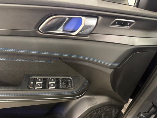 Lynk & Co 01 1.5 262pk PHEV Zwarte Hemel 360&deg; Pano.dak Trekhaak tegen meerprijs ActivLease financial lease