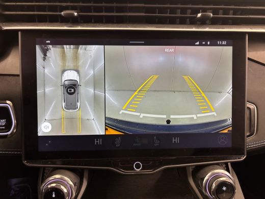 Lynk & Co 01 1.5 262pk PHEV Zwarte Hemel 360&deg; Pano.dak Trekhaak tegen meerprijs ActivLease financial lease