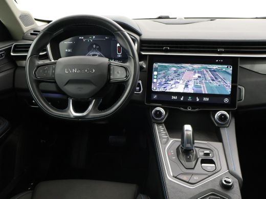 Lynk & Co 01 1.5 PLUG-IN 261 PK AUT. + PANORAMA | INFINTY AUDIO | ADAPTIVE CRUISE | CAMERA | 20 INCH | SFEERVE... ActivLease financial lease