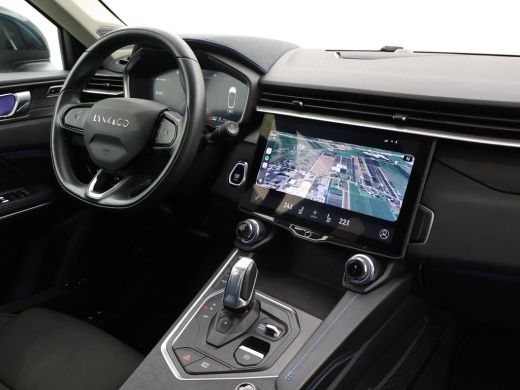 Lynk & Co 01 1.5 PLUG-IN 261 PK AUT. + PANORAMA | INFINTY AUDIO | ADAPTIVE CRUISE | CAMERA | 20 INCH | SFEERVE... ActivLease financial lease